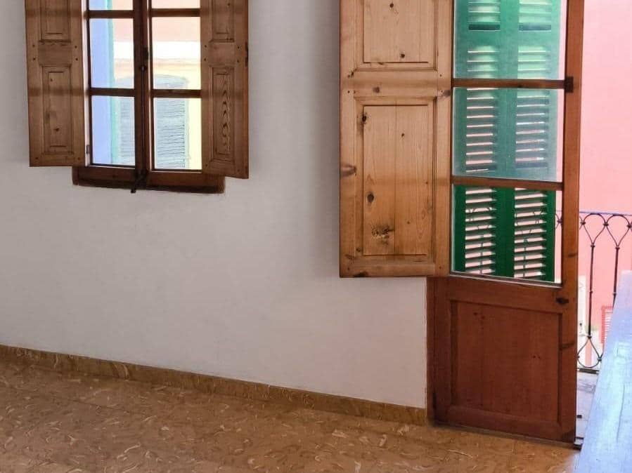 8 soverom Hus til salgs i Andratx med garasje - € 1 020 585 (Ref: 9543843)