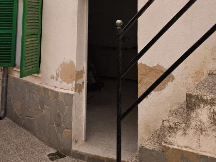 8 soverom Hus til salgs i Andratx med garasje - € 1 020 585 (Ref: 9543843)