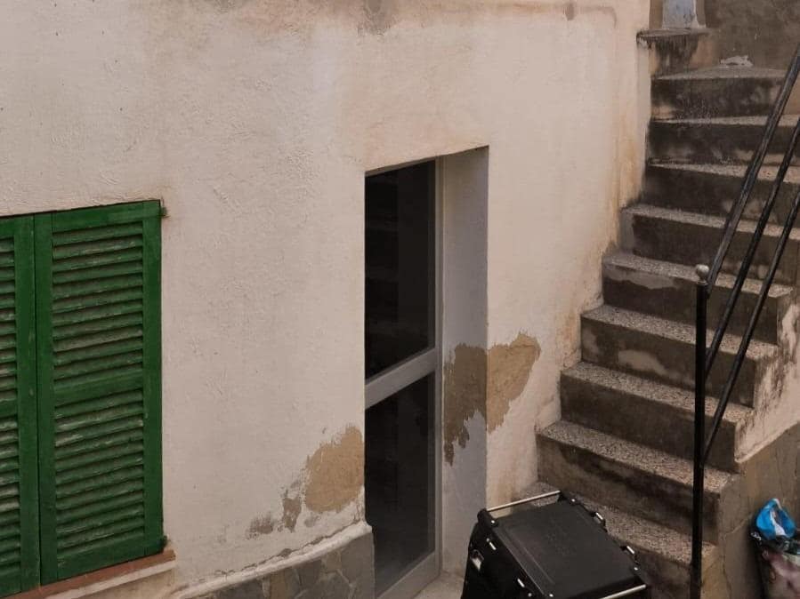 8 soverom Hus til salgs i Andratx med garasje - € 1 020 585 (Ref: 9543843)