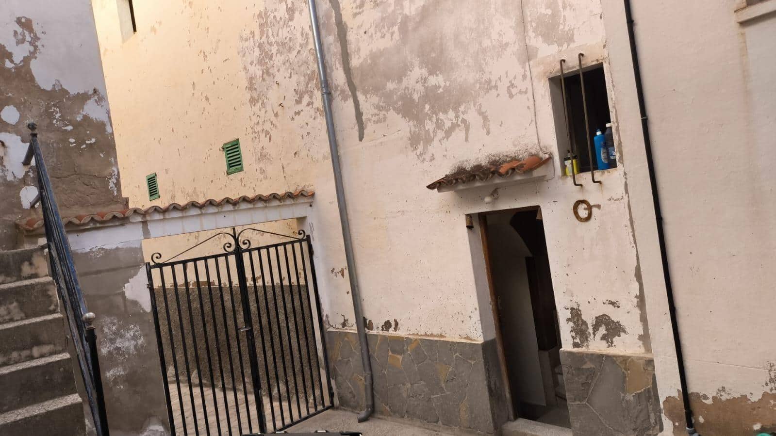 8 soverom Hus til salgs i Andratx med garasje - € 1 020 585 (Ref: 9543843)