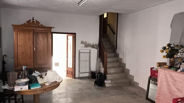 8 soverom Hus til salgs i Andratx med garasje - € 1 020 585 (Ref: 9543843)