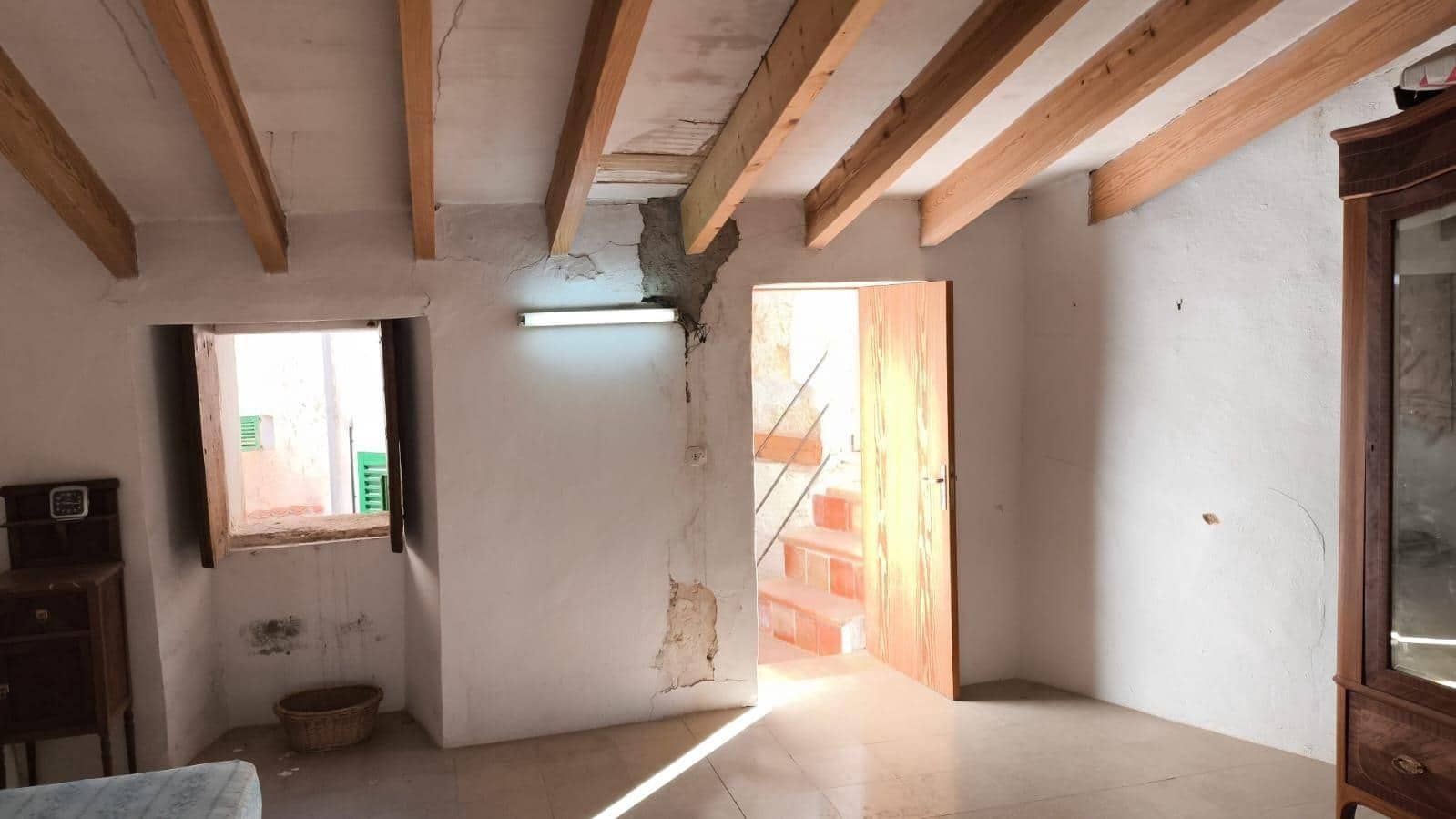 8 soverom Hus til salgs i Andratx med garasje - € 1 020 585 (Ref: 9543843)