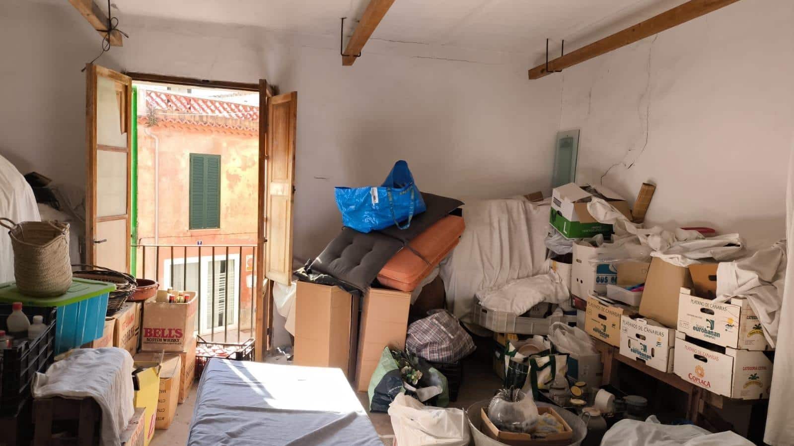 8 soverom Hus til salgs i Andratx med garasje - € 1 020 585 (Ref: 9543843)