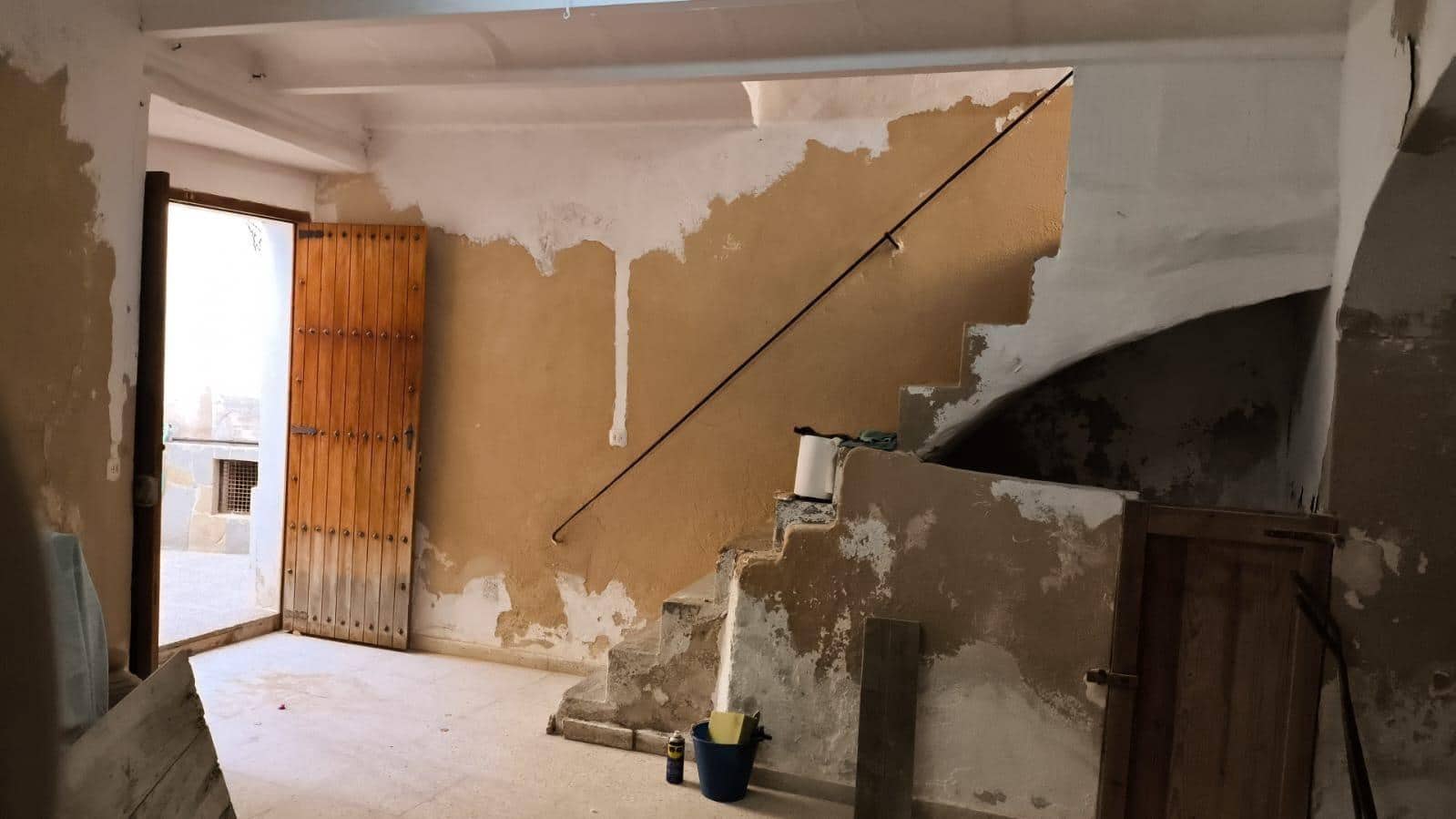 8 soverom Hus til salgs i Andratx med garasje - € 1 020 585 (Ref: 9543843)