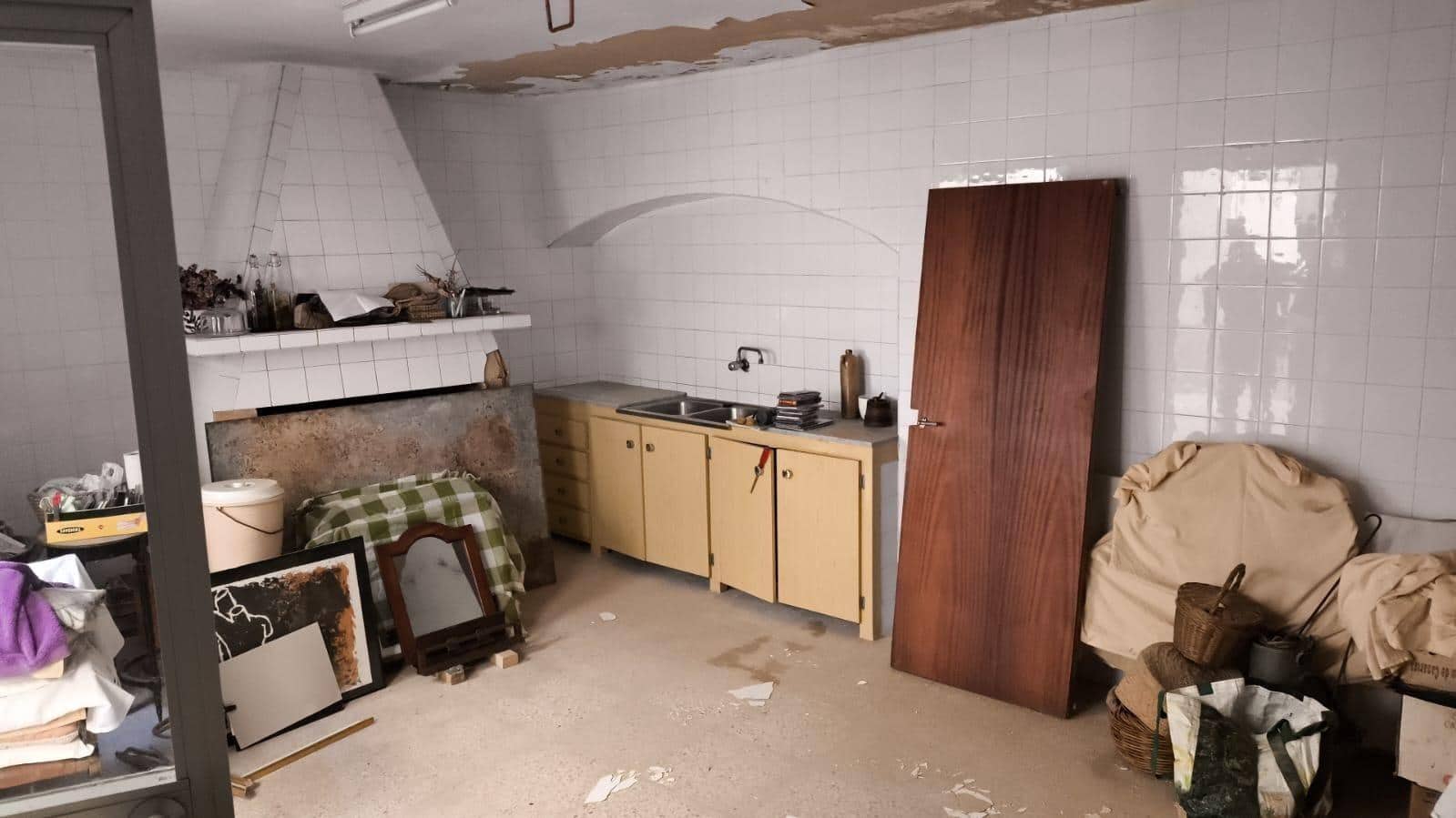 8 soverom Hus til salgs i Andratx med garasje - € 1 020 585 (Ref: 9543843)