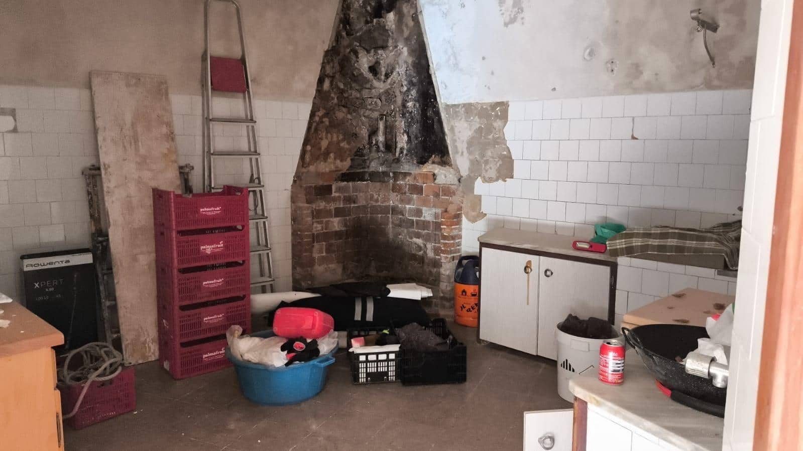 8 soverom Hus til salgs i Andratx med garasje - € 1 020 585 (Ref: 9543843)