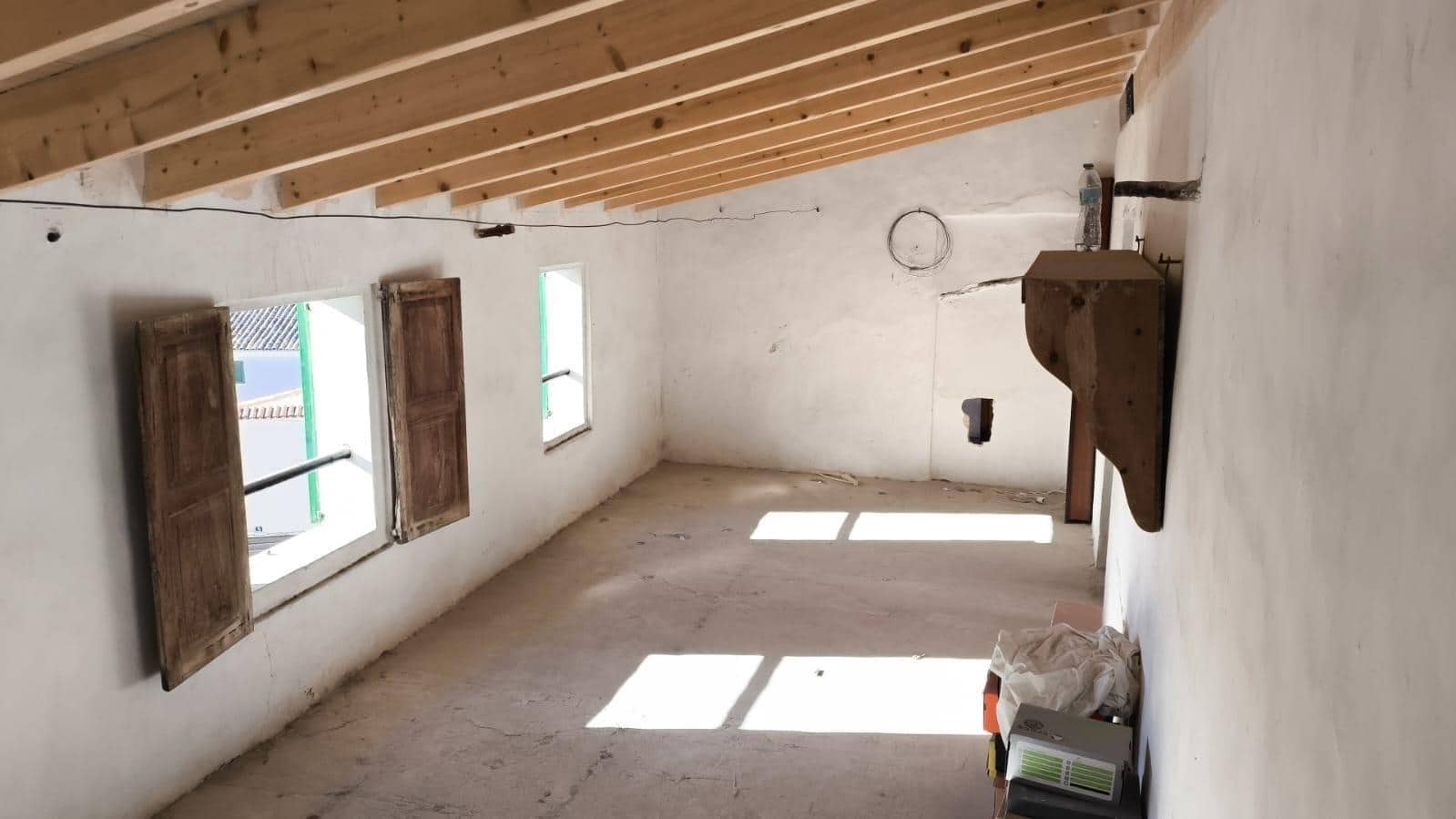 8 soverom Hus til salgs i Andratx med garasje - € 1 020 585 (Ref: 9543843)