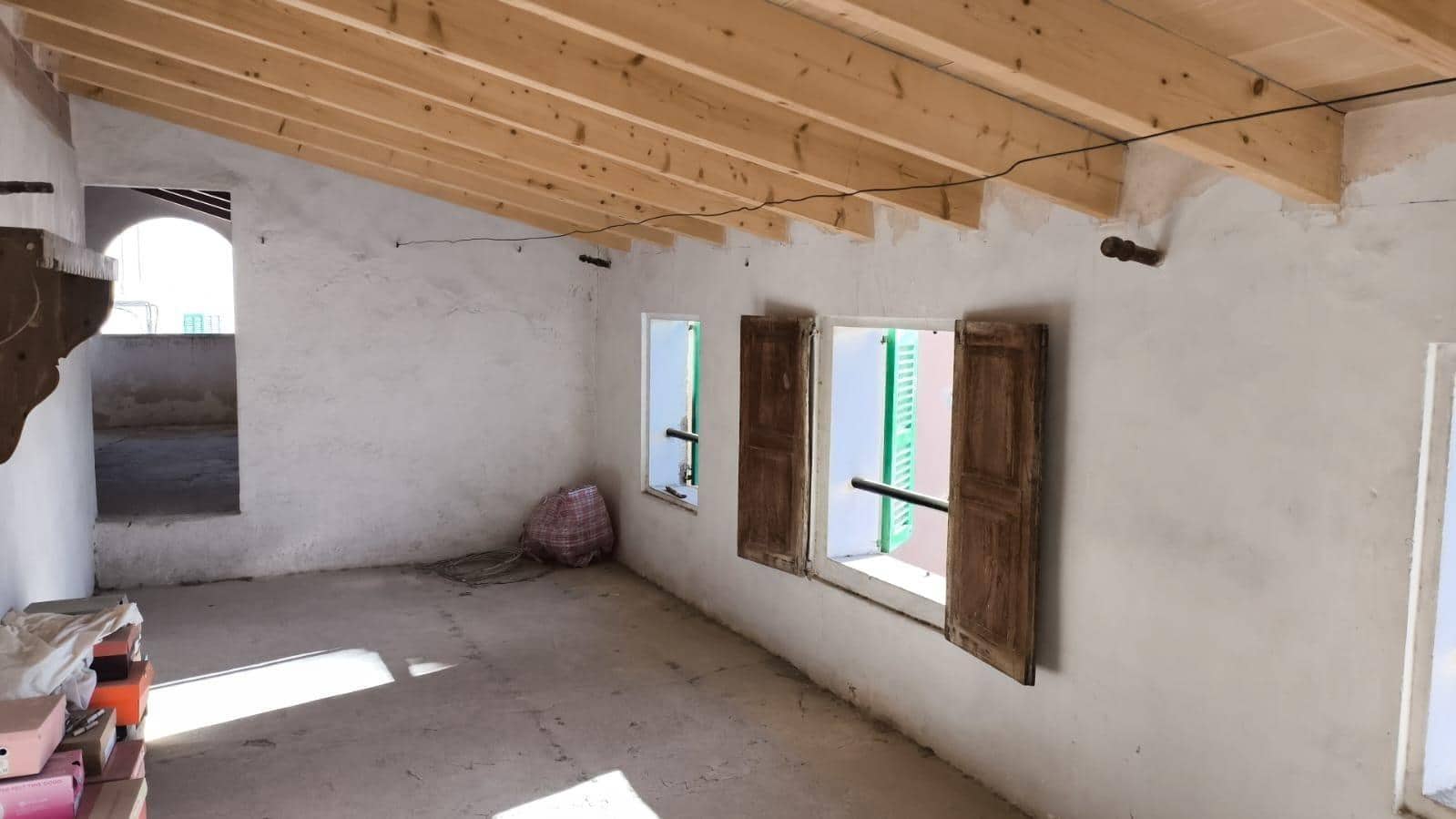 8 soverom Hus til salgs i Andratx med garasje - € 1 020 585 (Ref: 9543843)