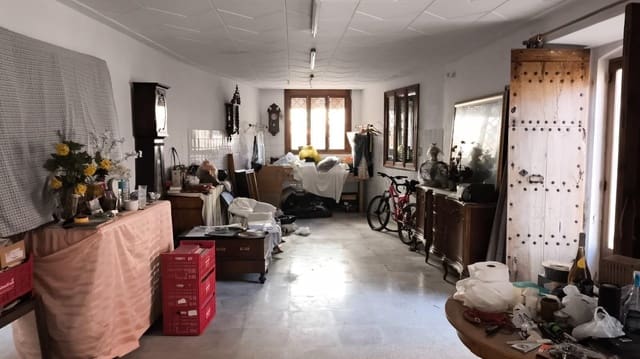 8 soverom Hus til salgs i Andratx med garasje - € 1 020 585 (Ref: 9543843)