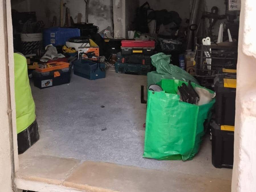 8 bedroom Townhouse for sale in Andratx with garage - € 1,000,000 (Ref: 9543843)