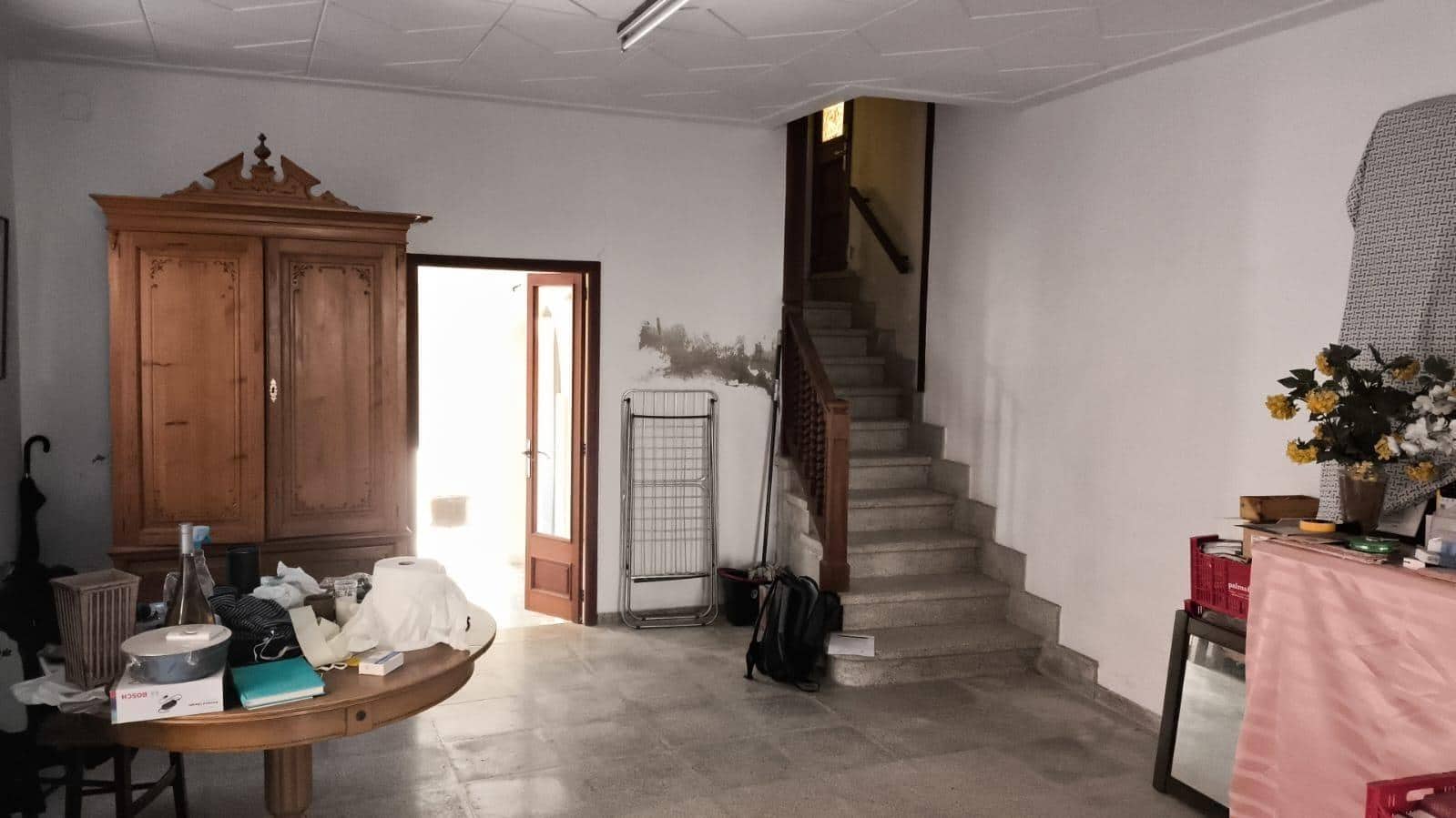 8 bedroom Townhouse for sale in Andratx with garage - € 1,000,000 (Ref: 9543843)