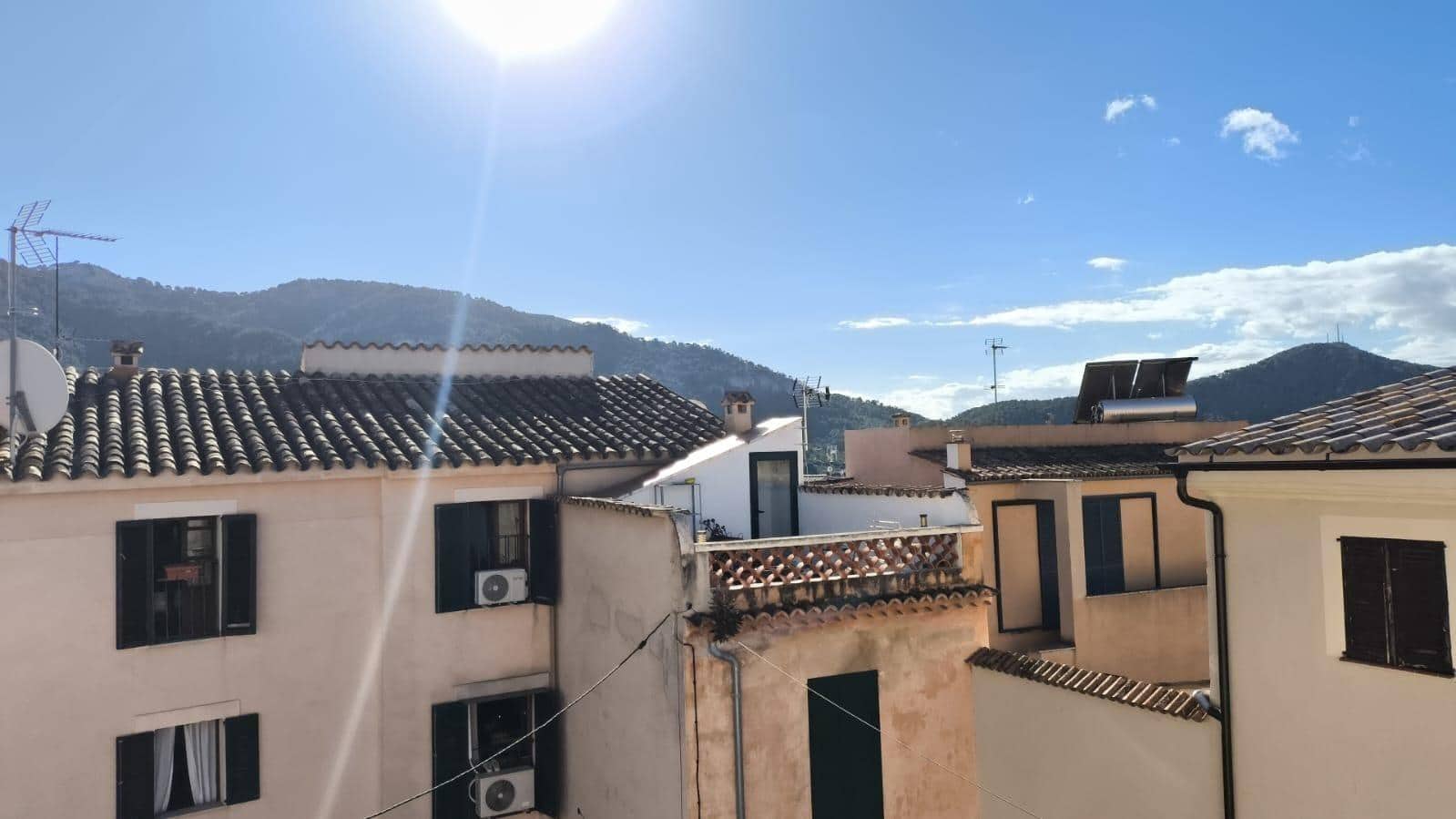 8 bedroom Townhouse for sale in Andratx with garage - € 1,000,000 (Ref: 9543843)