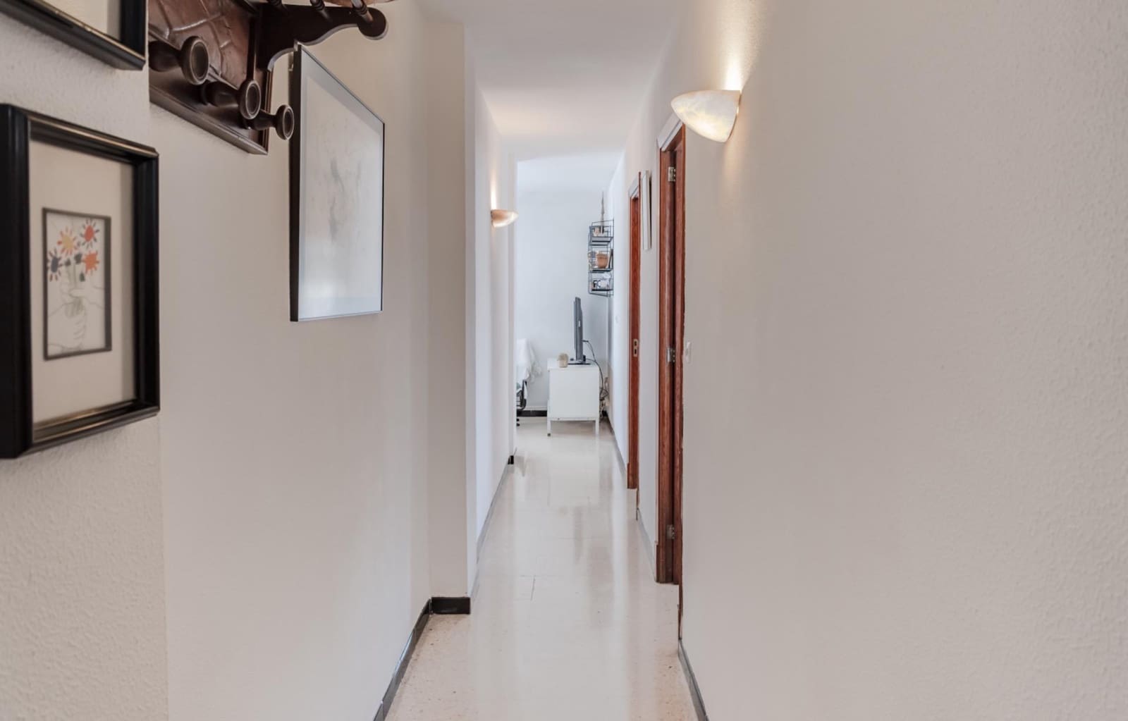 4 camera da letto Attico in vendita in Palma de Mallorca - 350.000 € (Rif: 9543844)