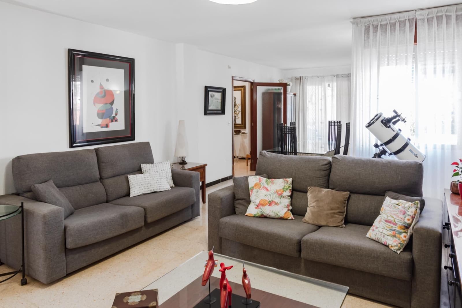 4 camera da letto Attico in vendita in Palma de Mallorca - 350.000 € (Rif: 9543844)
