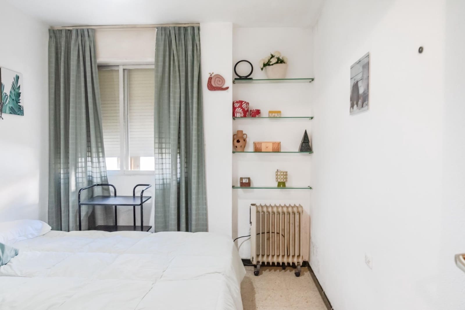 4 camera da letto Attico in vendita in Palma de Mallorca - 350.000 € (Rif: 9543844)