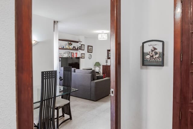 4 quarto Penthouse para venda em Palma de Mallorca - 350 000 € (Ref: 9543844)