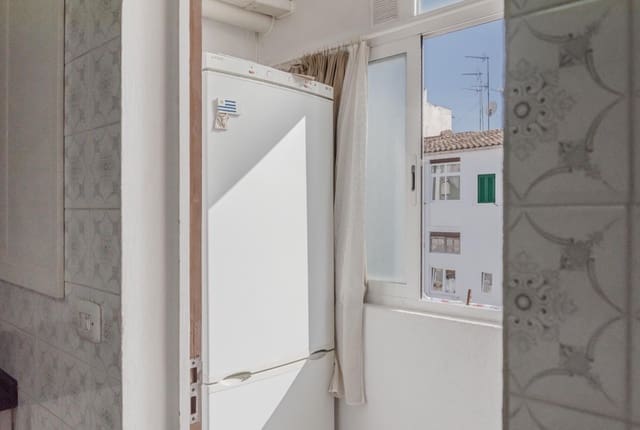 4 quarto Penthouse para venda em Palma de Mallorca - 350 000 € (Ref: 9543844)