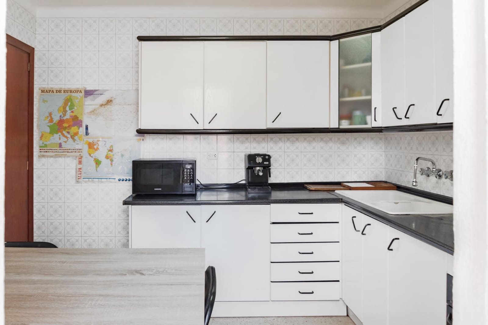 4 camera da letto Attico in vendita in Palma de Mallorca - 350.000 € (Rif: 9543844)