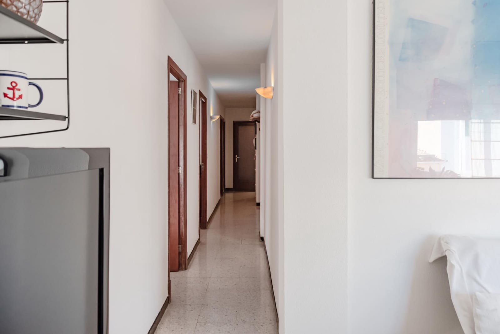 4 camera da letto Attico in vendita in Palma de Mallorca - 350.000 € (Rif: 9543844)