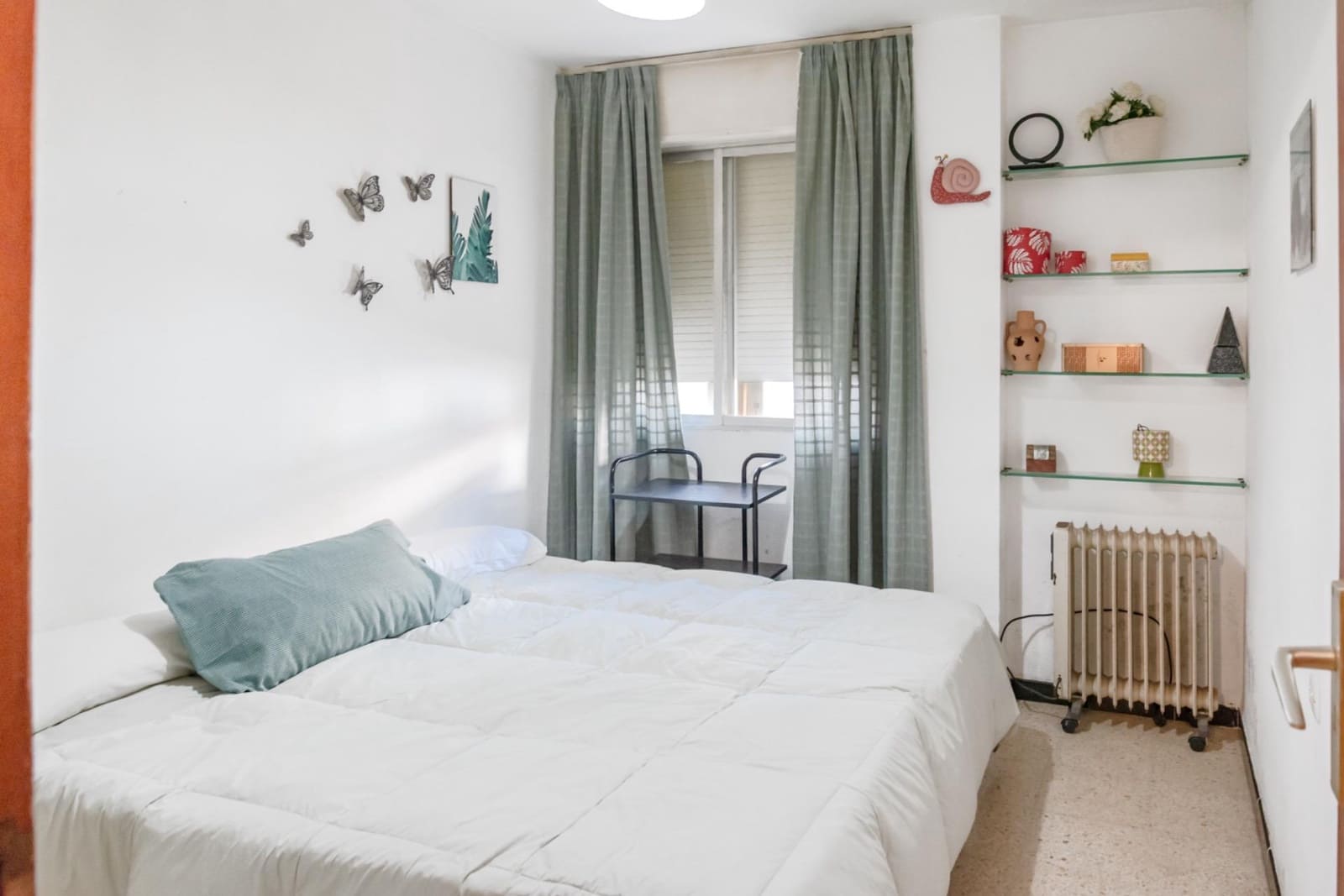 4 camera da letto Attico in vendita in Palma de Mallorca - 350.000 € (Rif: 9543844)