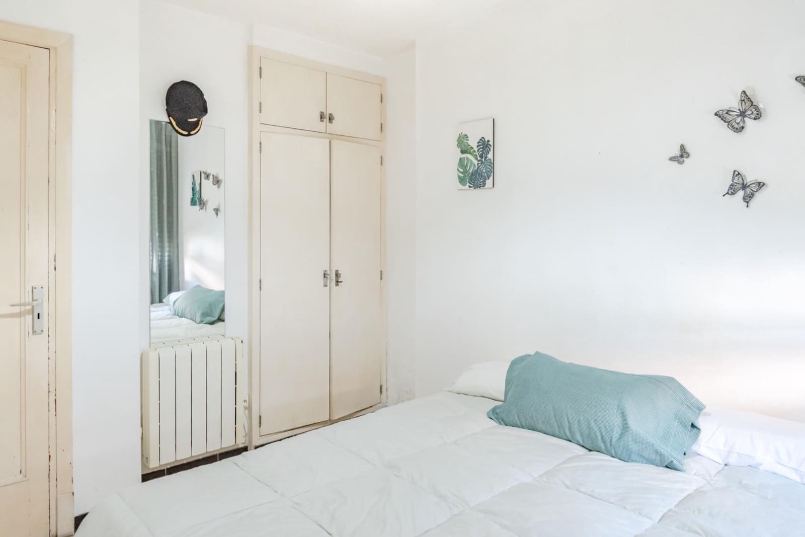 4 camera da letto Attico in vendita in Palma de Mallorca - 350.000 € (Rif: 9543844)