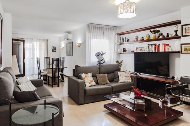 4 quarto Penthouse para venda em Palma de Mallorca - 350 000 € (Ref: 9543844)