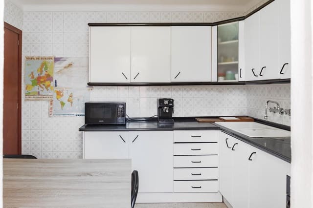 4 quarto Penthouse para venda em Palma de Mallorca - 350 000 € (Ref: 9543844)