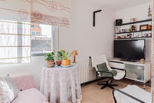 4 quarto Penthouse para venda em Palma de Mallorca - 350 000 € (Ref: 9543844)