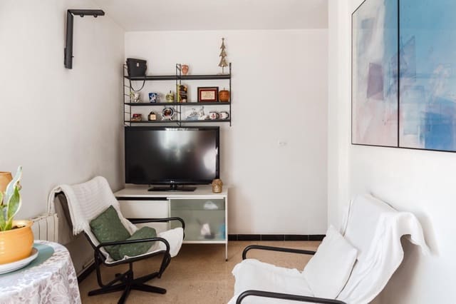 4 quarto Penthouse para venda em Palma de Mallorca - 350 000 € (Ref: 9543844)