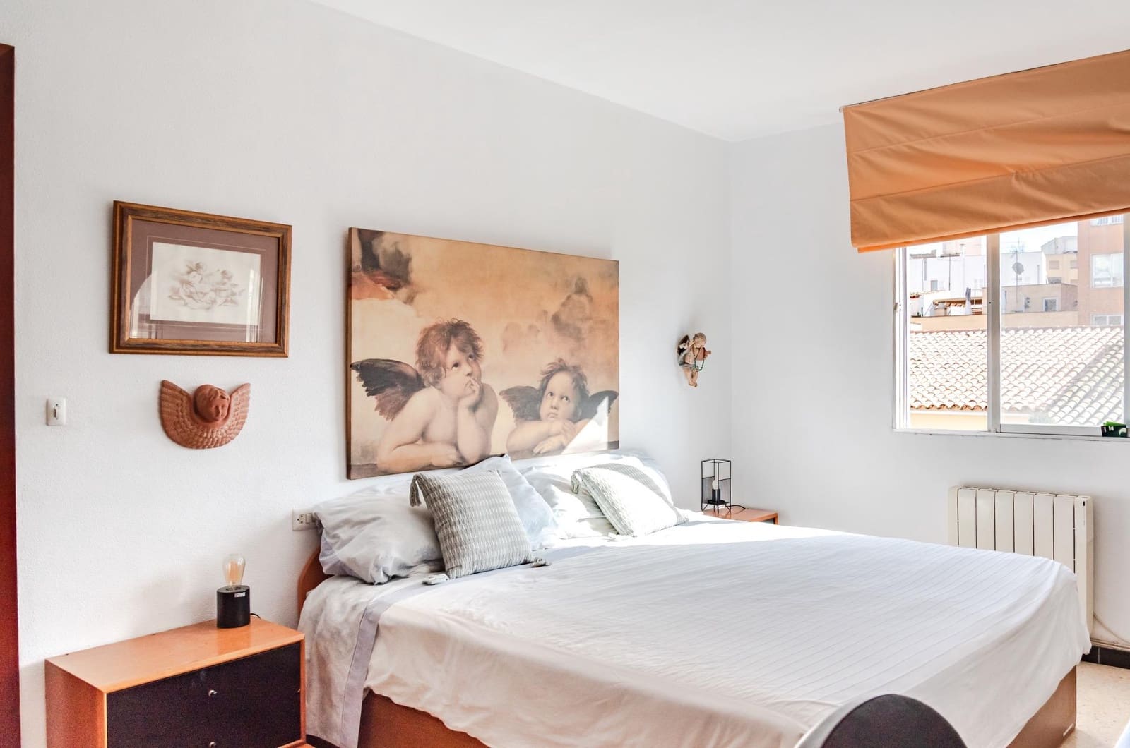 4 camera da letto Attico in vendita in Palma de Mallorca - 350.000 € (Rif: 9543844)