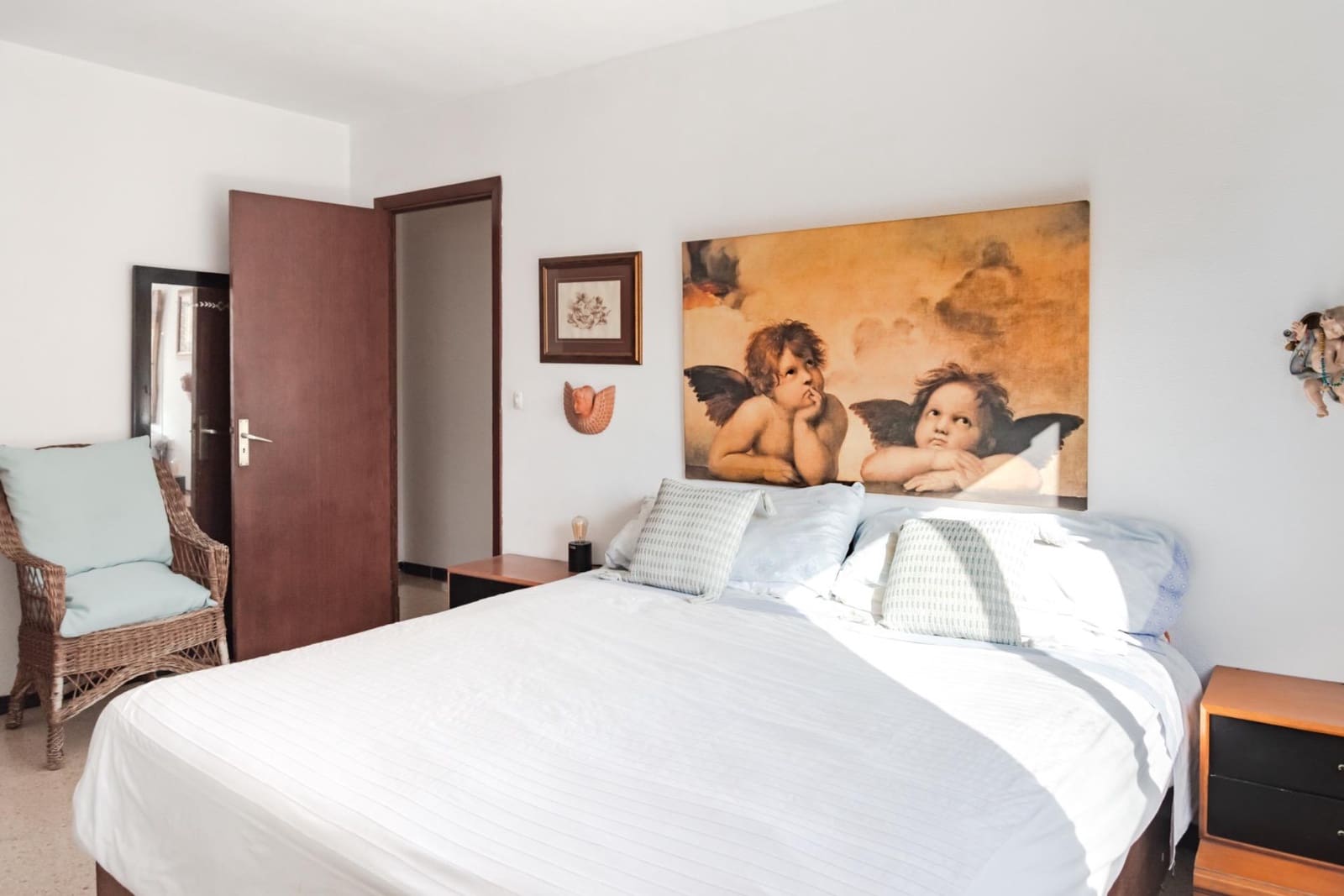 4 camera da letto Attico in vendita in Palma de Mallorca - 350.000 € (Rif: 9543844)
