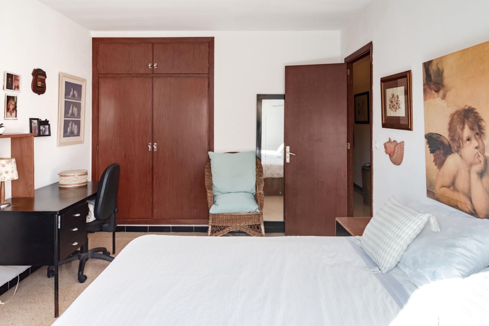 4 camera da letto Attico in vendita in Palma de Mallorca - 350.000 € (Rif: 9543844)