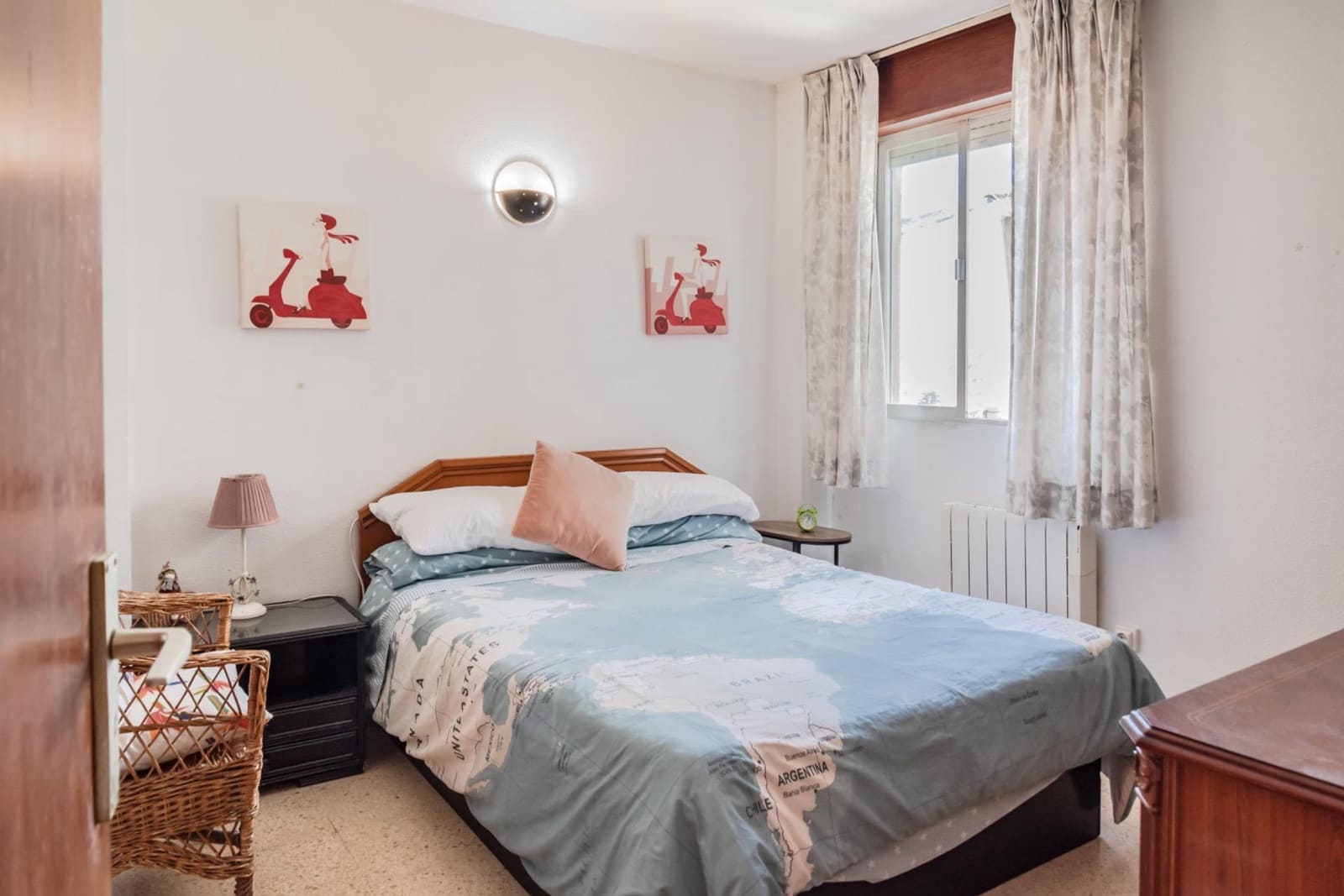 4 camera da letto Attico in vendita in Palma de Mallorca - 350.000 € (Rif: 9543844)
