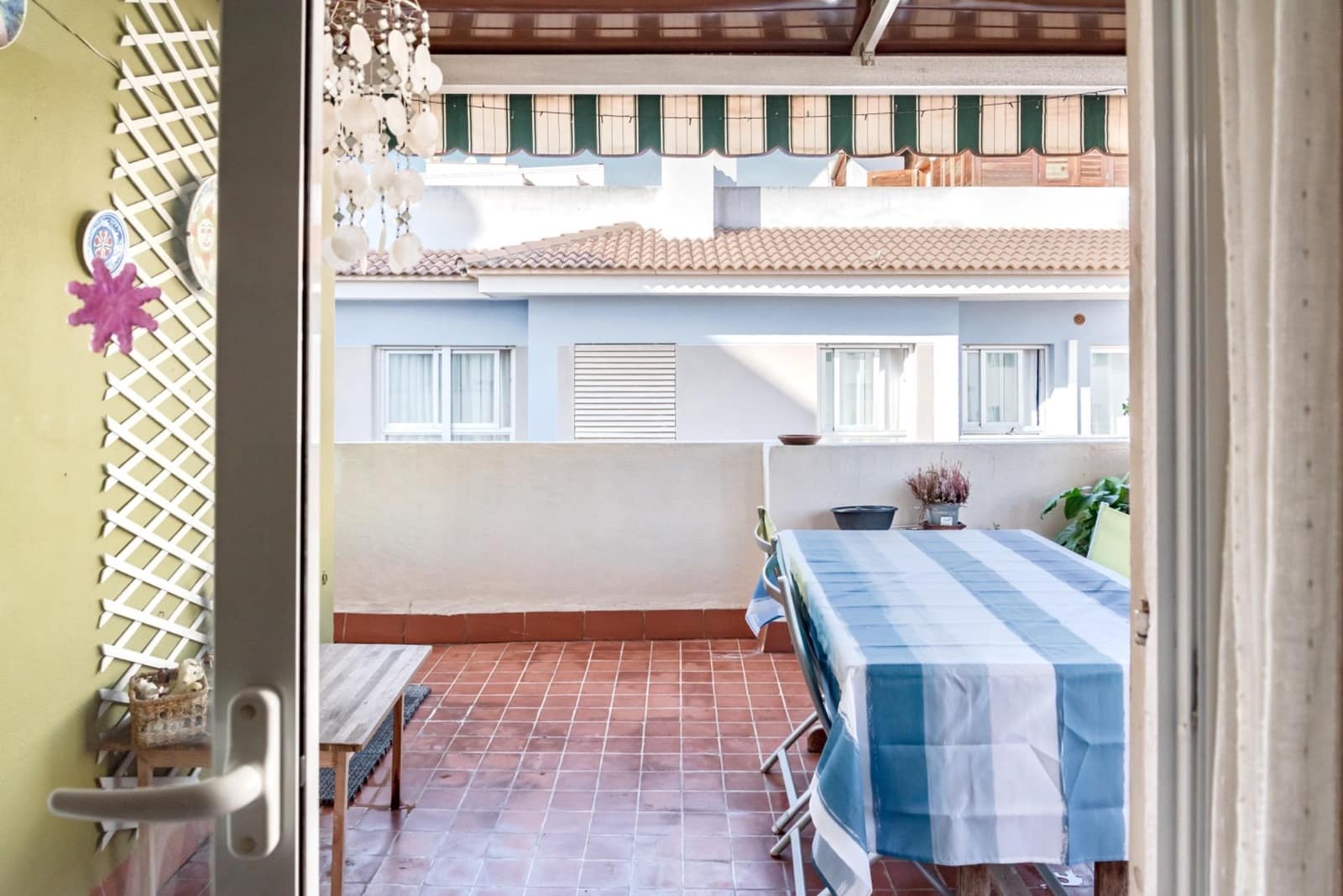 4 camera da letto Attico in vendita in Palma de Mallorca - 350.000 € (Rif: 9543844)