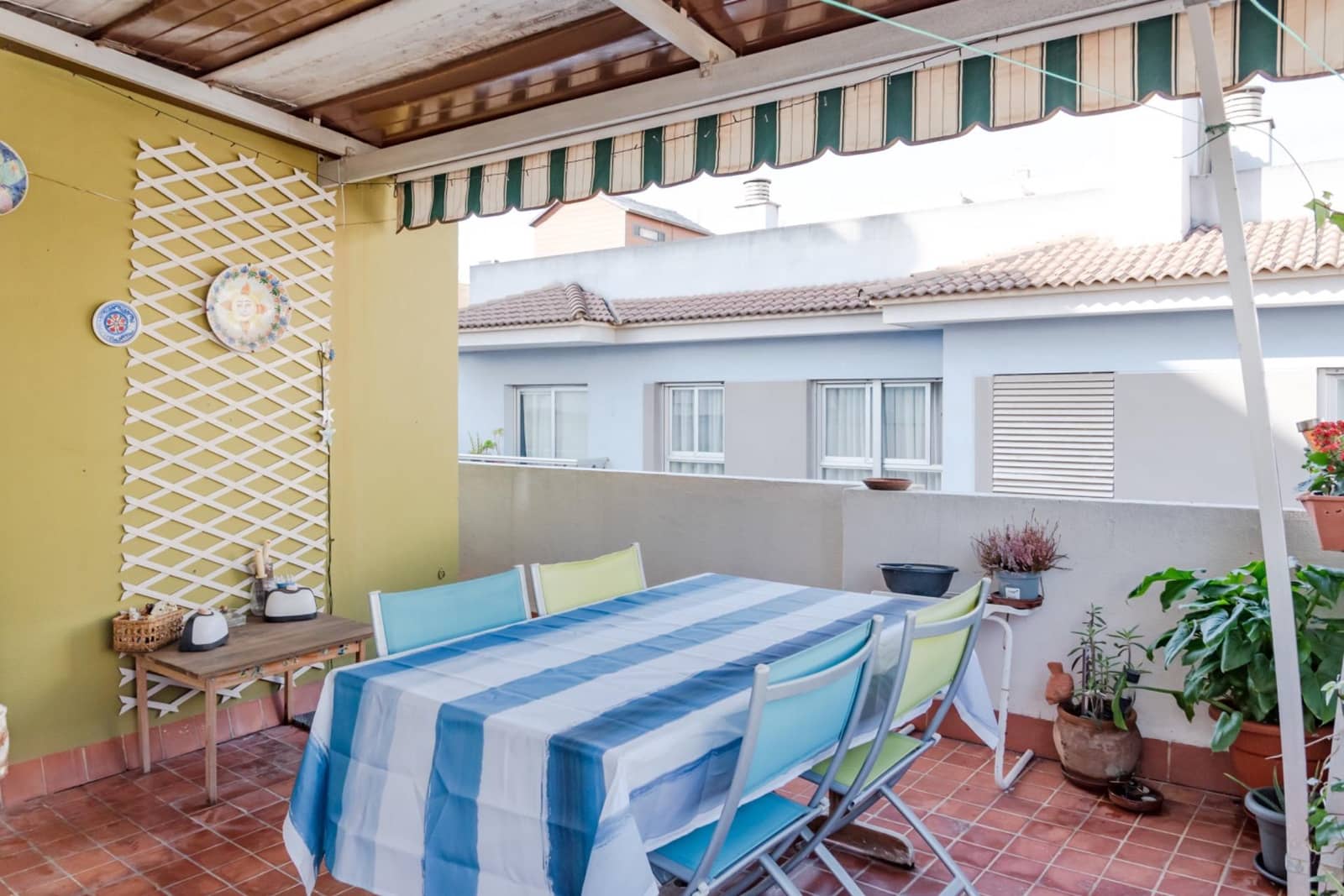 4 camera da letto Attico in vendita in Palma de Mallorca - 350.000 € (Rif: 9543844)