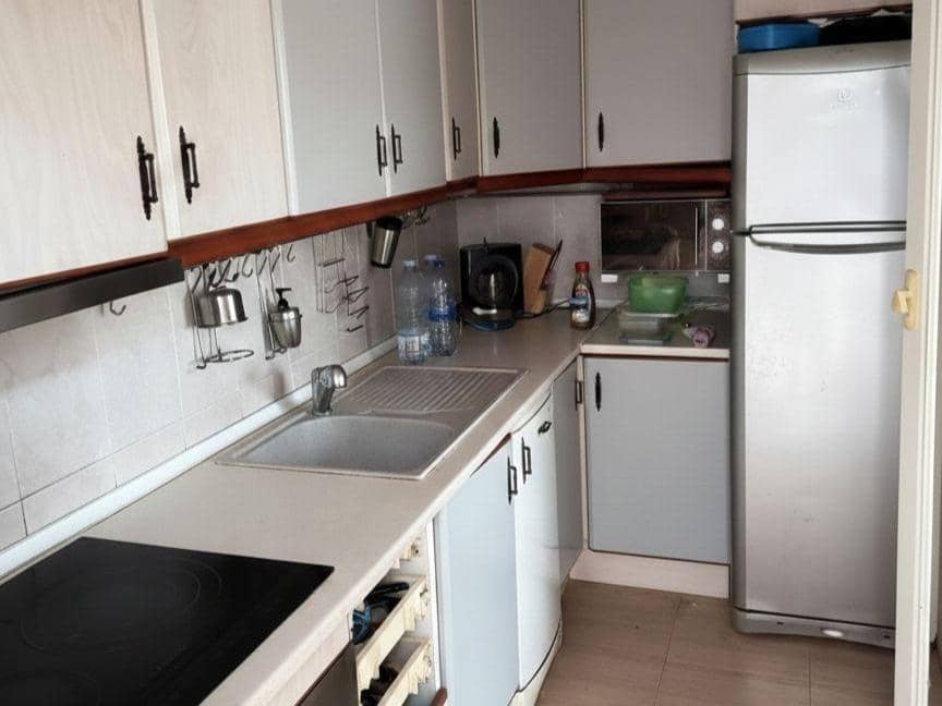 Piso de 2 habitaciones en Santa Ponsa en venta con piscina - 334.000 € (Ref: 9543845)