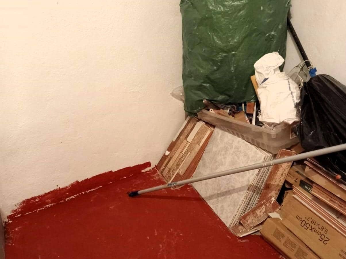 3 sypialnia Mieszkanie na sprzedaż w Palma de Mallorca - 456 000 € (Ref: 9551909)