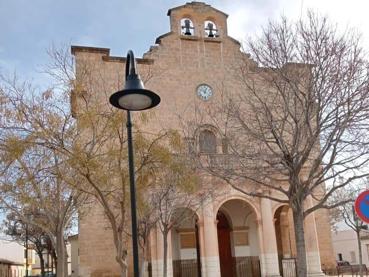 3 sypialnia Mieszkanie na sprzedaż w Palma de Mallorca - 456 000 € (Ref: 9551909)