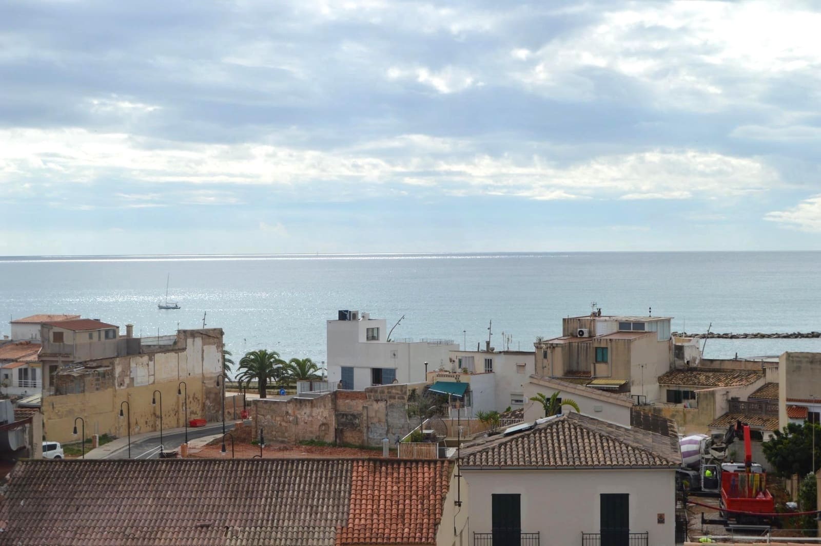 3 sypialnia Mieszkanie na sprzedaż w Palma de Mallorca - 456 000 € (Ref: 9551909)