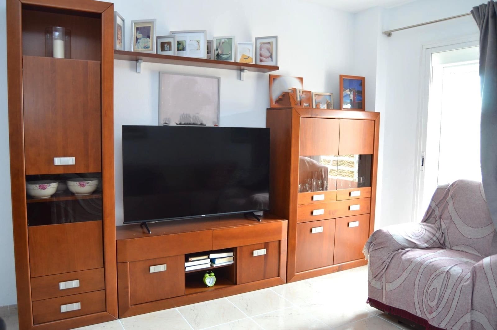 3 sypialnia Mieszkanie na sprzedaż w Palma de Mallorca - 456 000 € (Ref: 9551909)