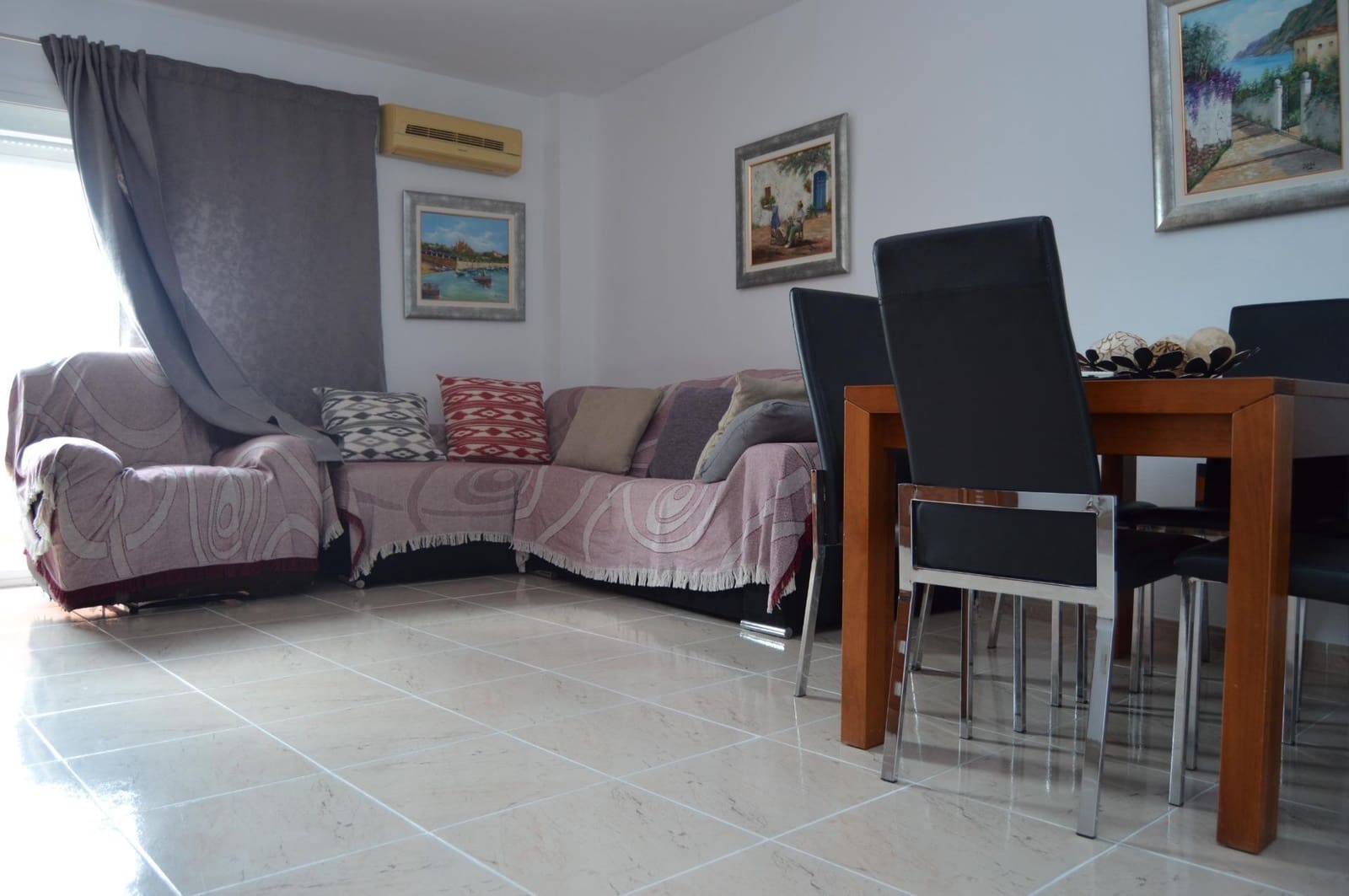 3 sypialnia Mieszkanie na sprzedaż w Palma de Mallorca - 456 000 € (Ref: 9551909)