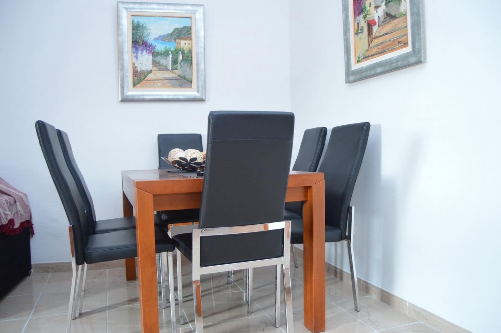 3 sypialnia Mieszkanie na sprzedaż w Palma de Mallorca - 456 000 € (Ref: 9551909)