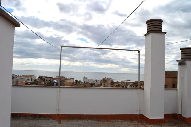 3 quarto Apartamento para venda em Palma de Mallorca - 445 000 € (Ref: 9551909)