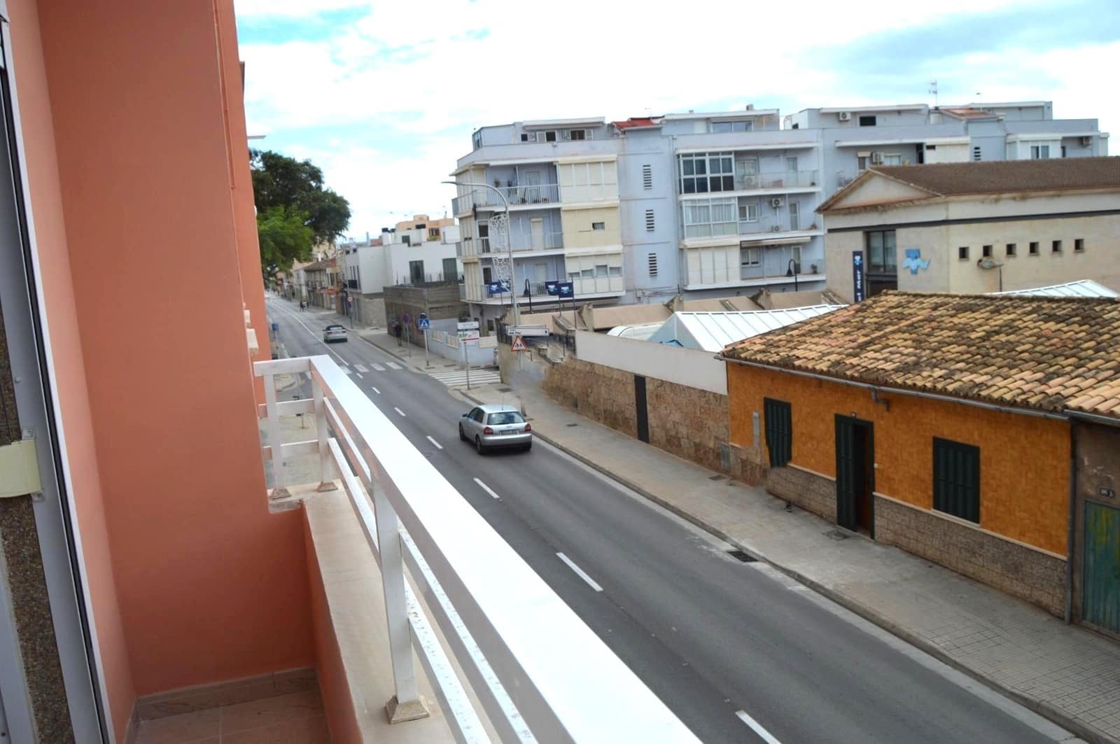 3 sypialnia Mieszkanie na sprzedaż w Palma de Mallorca - 456 000 € (Ref: 9551909)