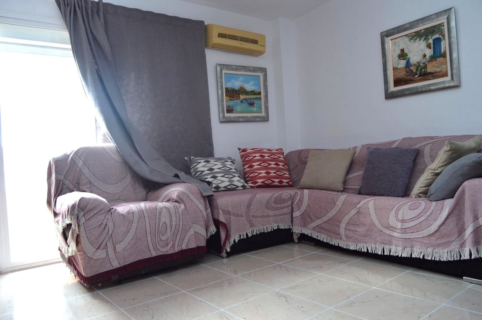 3 sypialnia Mieszkanie na sprzedaż w Palma de Mallorca - 456 000 € (Ref: 9551909)