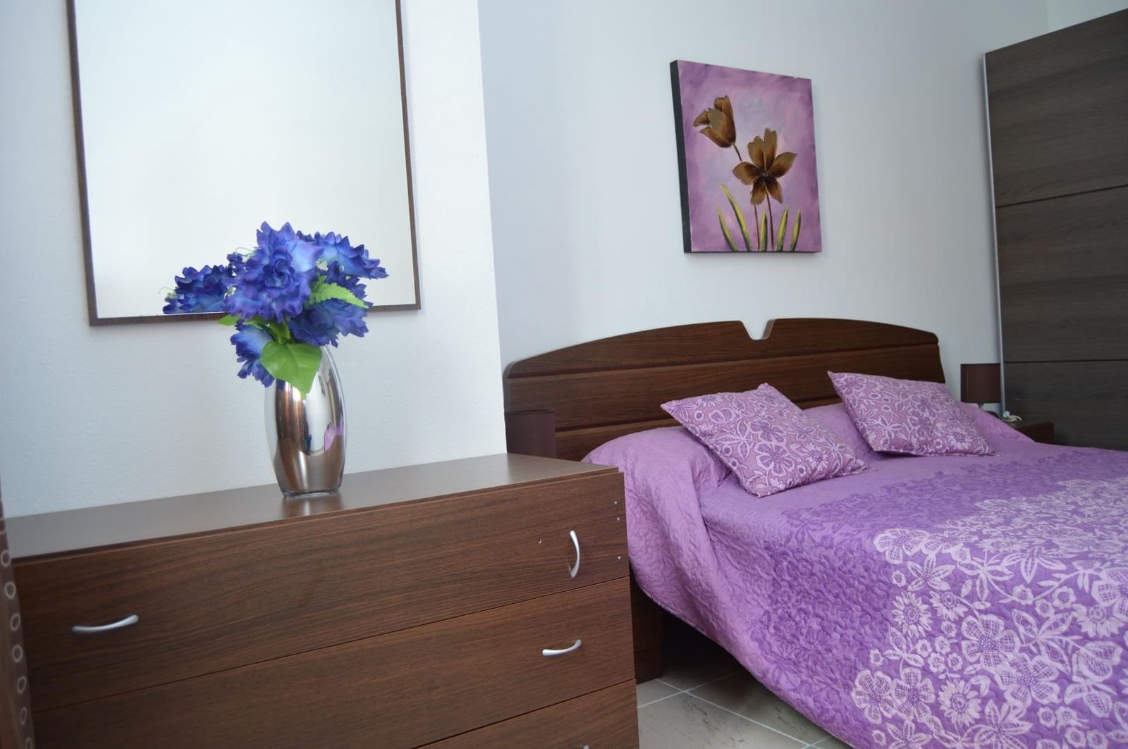 3 sypialnia Mieszkanie na sprzedaż w Palma de Mallorca - 456 000 € (Ref: 9551909)