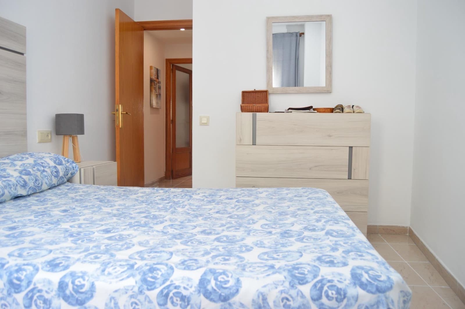 3 sypialnia Mieszkanie na sprzedaż w Palma de Mallorca - 456 000 € (Ref: 9551909)