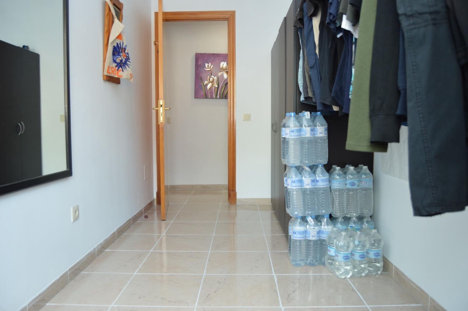 3 sypialnia Mieszkanie na sprzedaż w Palma de Mallorca - 456 000 € (Ref: 9551909)