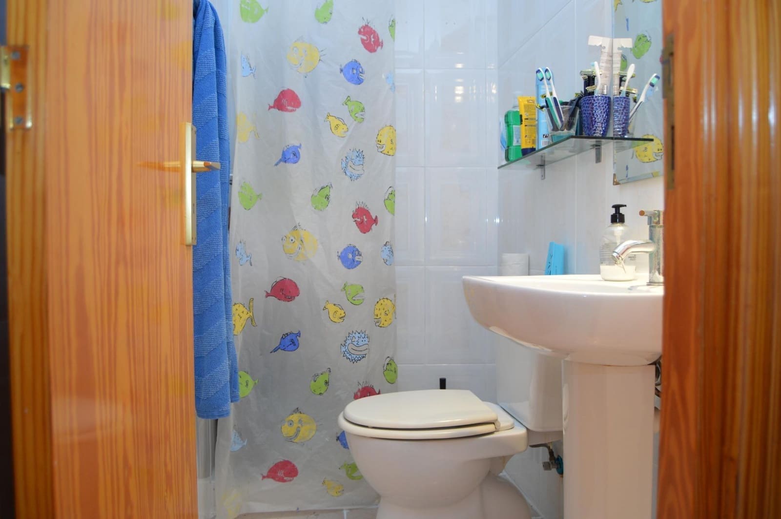 3 sypialnia Mieszkanie na sprzedaż w Palma de Mallorca - 456 000 € (Ref: 9551909)