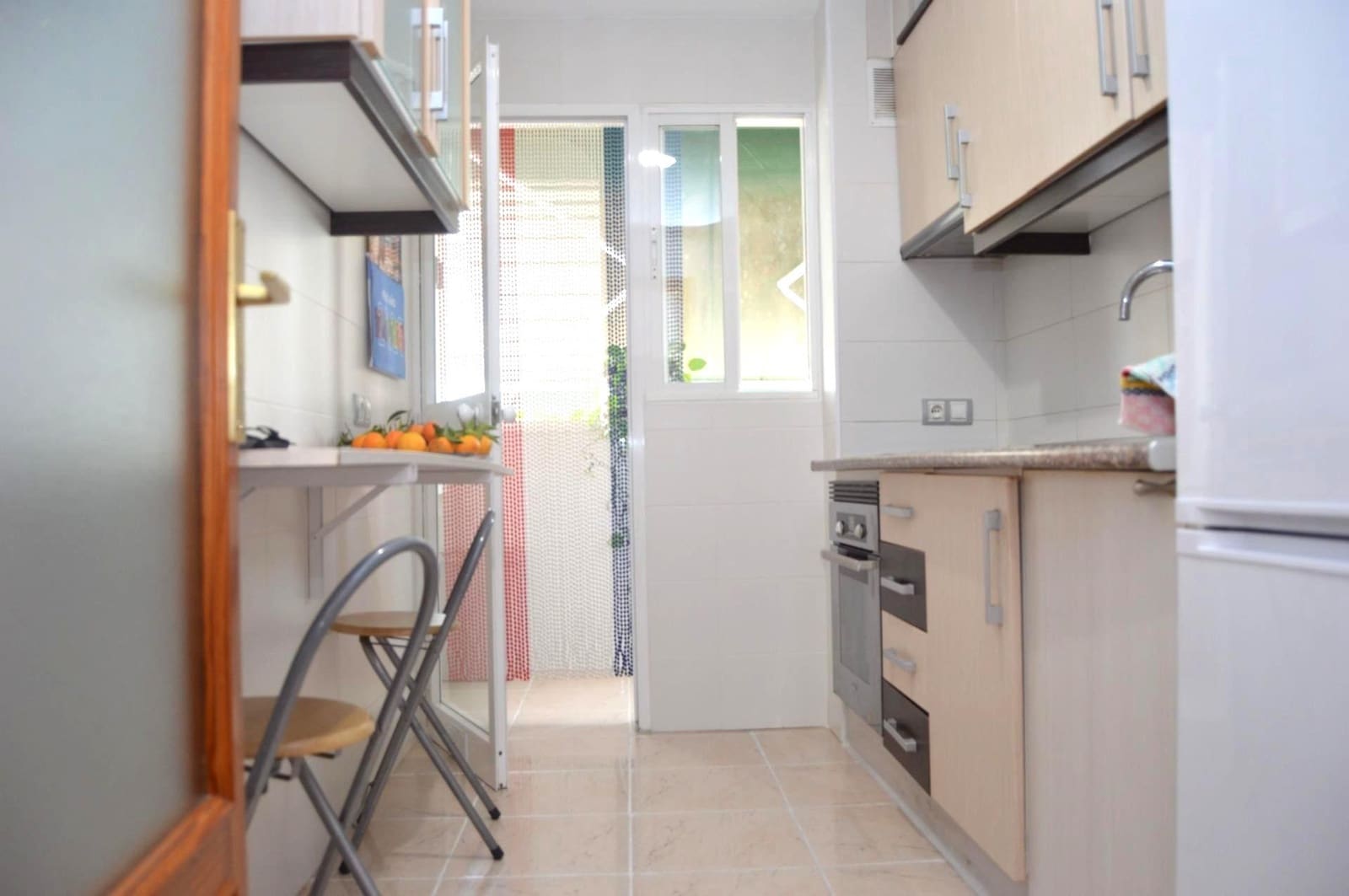 3 sypialnia Mieszkanie na sprzedaż w Palma de Mallorca - 456 000 € (Ref: 9551909)